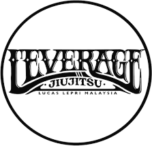 Leverage BJJ logo