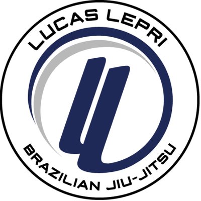 Lucas Lepri Brazilian Jiu-Jitsu association crest